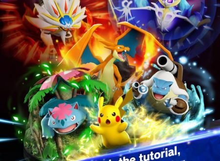 Pokémon Duel: ora disponibile la versione 4.0.0 del titolo su Android e iOS