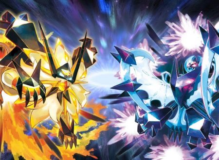 Pokémon Ultrasole e Ultraluna: le vendite dei due titoli risultano deludenti in Giappone