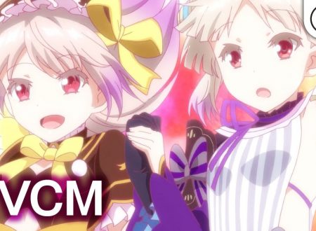 Atelier Lydie & Suelle: Alchemists of the Mysterious Painting, pubblicati due nuovi video commercial giapponesi