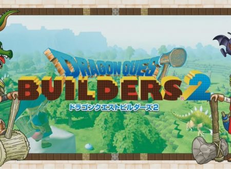 Dragon Quest Builders 2: nuove informazioni sul titolo da Square Enix, il perchè del sequel, successo e multiplayer