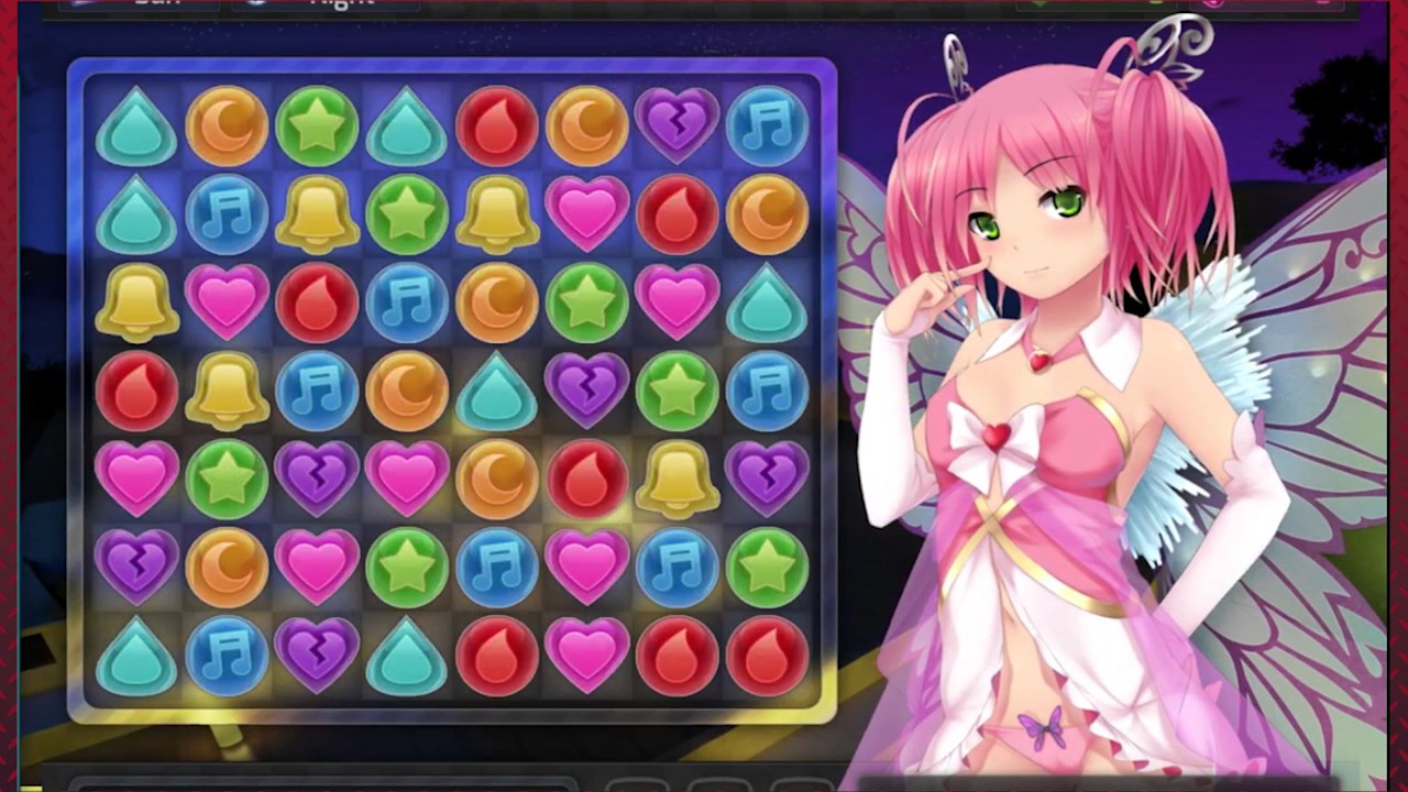 huniepop 2 nintendo switch download free