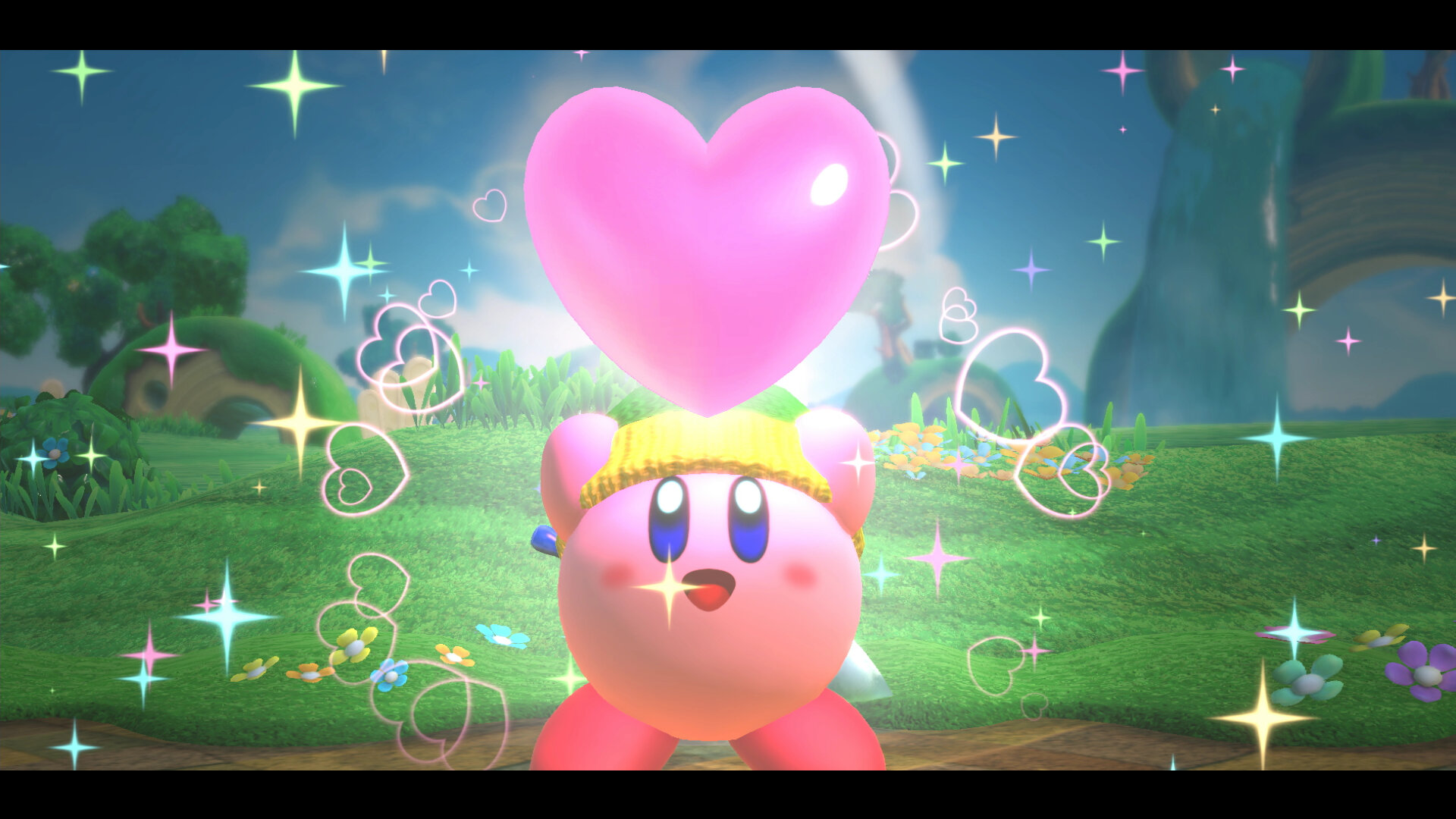 download kirby super star allies for free