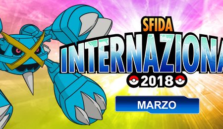 Pokémon Ultrasole e Ultraluna: svelati i dettagli della sfida internazionale di marzo