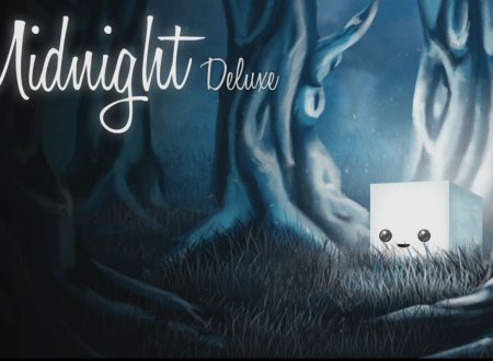Midnight Deluxe: uno sguardo in video al titolo dai Nintendo Switch europei
