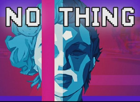 No Thing: il titolo è in arrivo il 22 marzo sull’eShop di Nintendo Switch