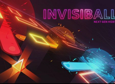 Invisiballs: il titolo sarà disponibile il 17 maggio sui Nintendo Switch europei