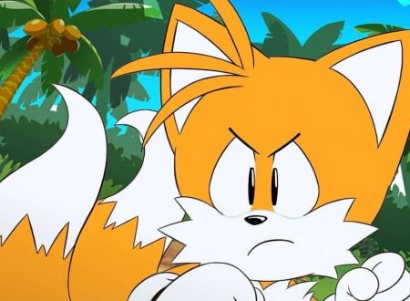 Sonic Mania Adventures: pubblicata la seconda parte della web serie animata di Sonic