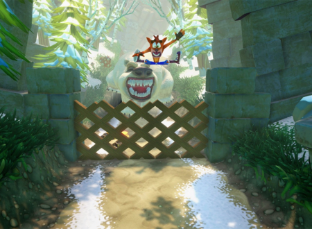 Crash Bandicoot N. Sane Trilogy: svelato il filesize della versione per Nintendo Switch