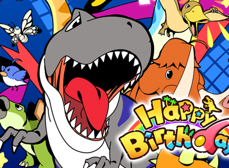 Happy Birthdays: la demo del titolo è ora disponibile sui Nintendo Switch europei