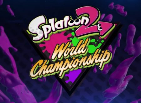 Splatoon 2: video e link alla diretta del Splatoon 2 World Championship dall’E3 di Los Angeles