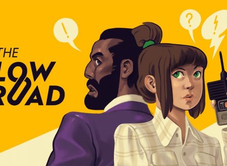 The Low Road: il titolo è in arrivo in estate sull’eShop di Nintendo Switch