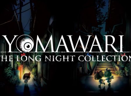 Yomawari: The Long Night Collection, il titolo è in arrivo il 26 ottobre sui Nintendo Switch europei