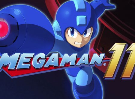 Mega Man 11: mostrato un nuovo video gameplay sul titolo dall’E3 2018