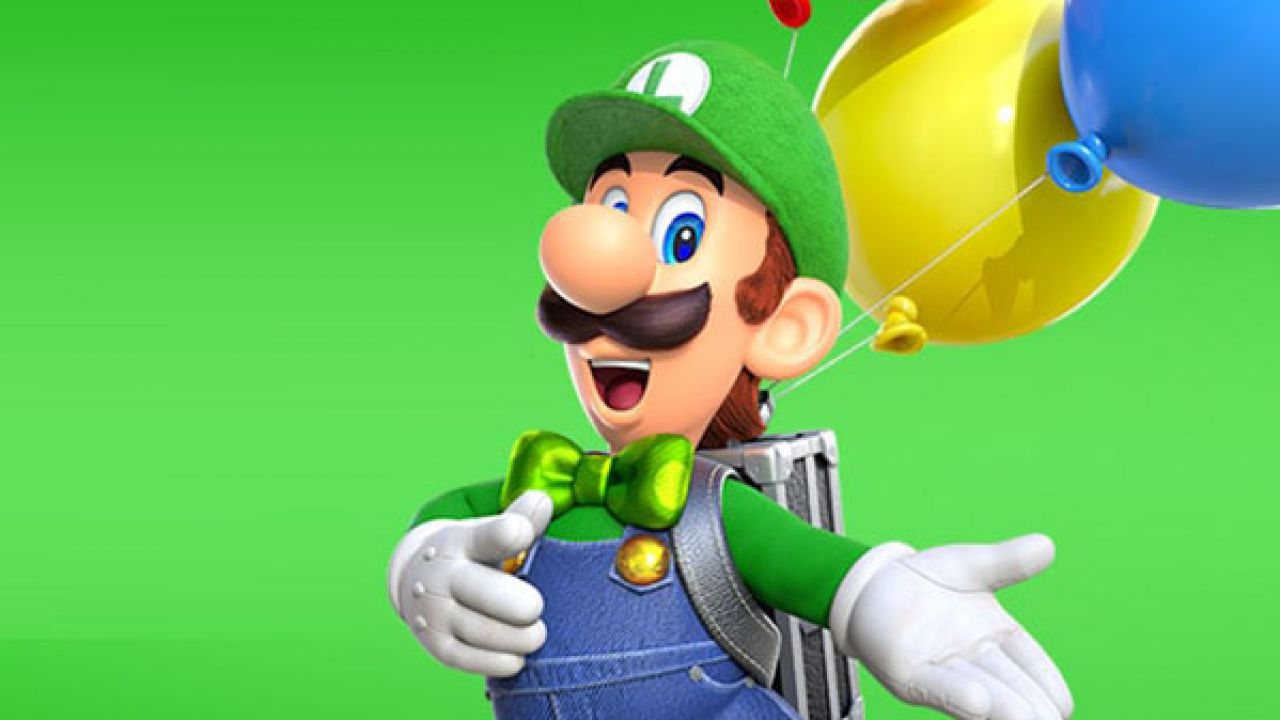 Super Mario Odyssey Hacker Inseriscono Immagini Profilo Pornografiche Nella Modalita Caccia Al Palloncino Di Luigi