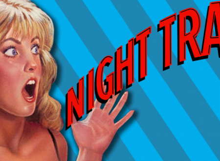 Night Trap – 25th Anniversary Edition, il titolo è in arrivo il 24 agosto sull’eShop di Nintendo Switch