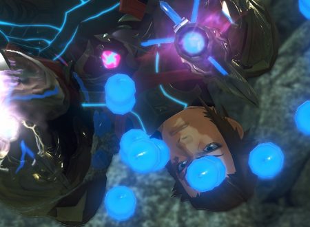 Xenoblade Chronicles 2: Torna – The Golden Country, l’account Twitter giapponese ci introduce Minoth
