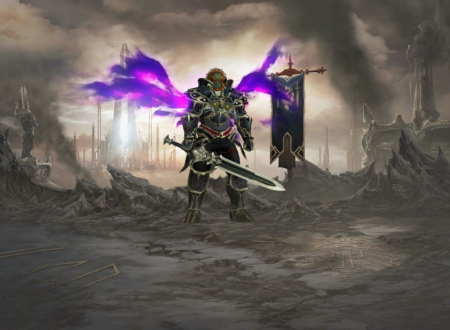Diablo III: Eternal Collection, il titolo supporterà gli amiibo, pubblicato un gameplay dal PAX East 2018