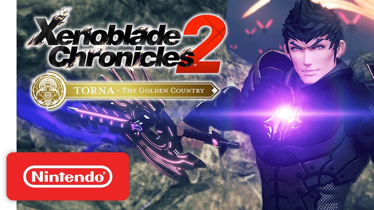 download xenoblade chronicles 2 the golden country for free