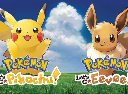 Pokèmon Let’s Go: Pikachu & Eevee: il giro delle recensioni per i nuovi capitoli dei mostriciattoli tascabili