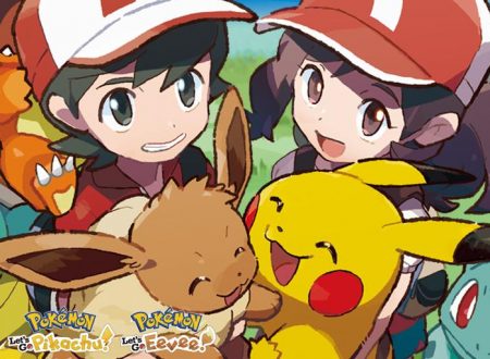Pokémon GO: il titolo mobile aggiornato alla versione 0.129.1/1.97.1 su Android e iOS