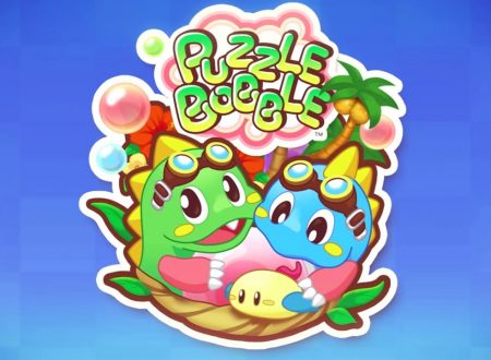 ACA NEOGEO Puzzle Bobble: il titolo è in arrivo il 20 dicembre sull’eShop di Nintendo Switch