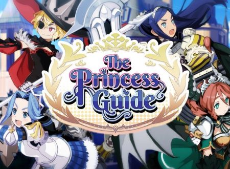 The Princess Guide: pubblicato il nuovo trailer “The Yudaria Name”