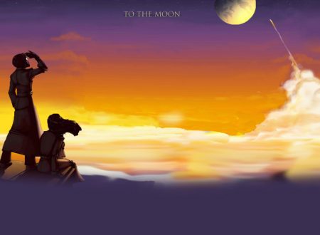 To the Moon: il leggendario indie è in arrivo in estate su Nintendo Switch