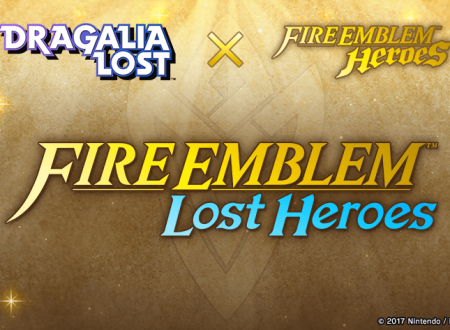 Dragalia Lost: il cross-over con Fire Emblem Heroes avrà luogo il prossimo 26 aprile