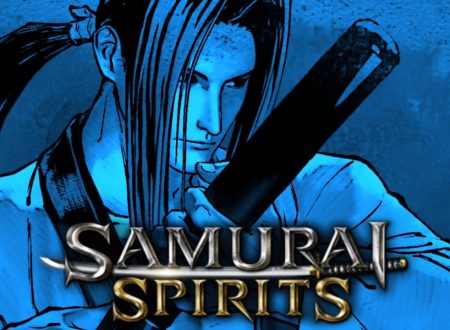 Samurai Shodown: pubblicato un nuovo trailer dedicato a Ukyo