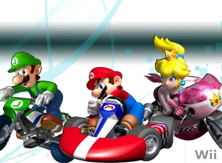 Mario Kart Wii riesce a vendere cinque volte le unità piazzate da Mario Kart 8 nell’ultimo anno fiscale