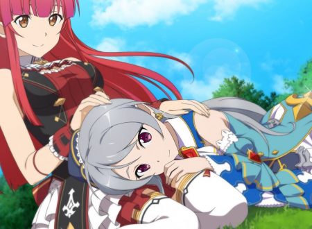 Nintendo Switch: svelati i filesize di Sword Art Online: Hollow Realization Deluxe Edition, Golem Gates, Brothers: A Tale of Two Sons