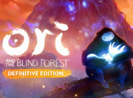Ori and the Blind Forest: una demo è in arrivo nelle prossime ore su Nintendo Switch