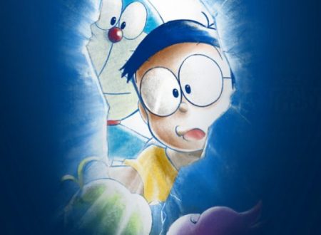 Doraemon: Nobita’s New Dinosaur, il nuovo titolo è in il 5 marzo 2020 sui Nintendo Switch nipponici