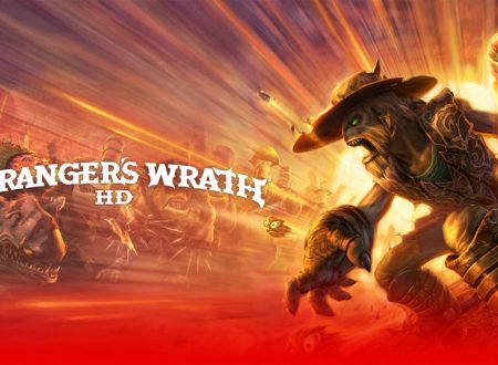Oddworld: Stranger’s Wrath, il titolo in arrivo il 23 gennaio 2020 sull’eShop di Nintendo Switch
