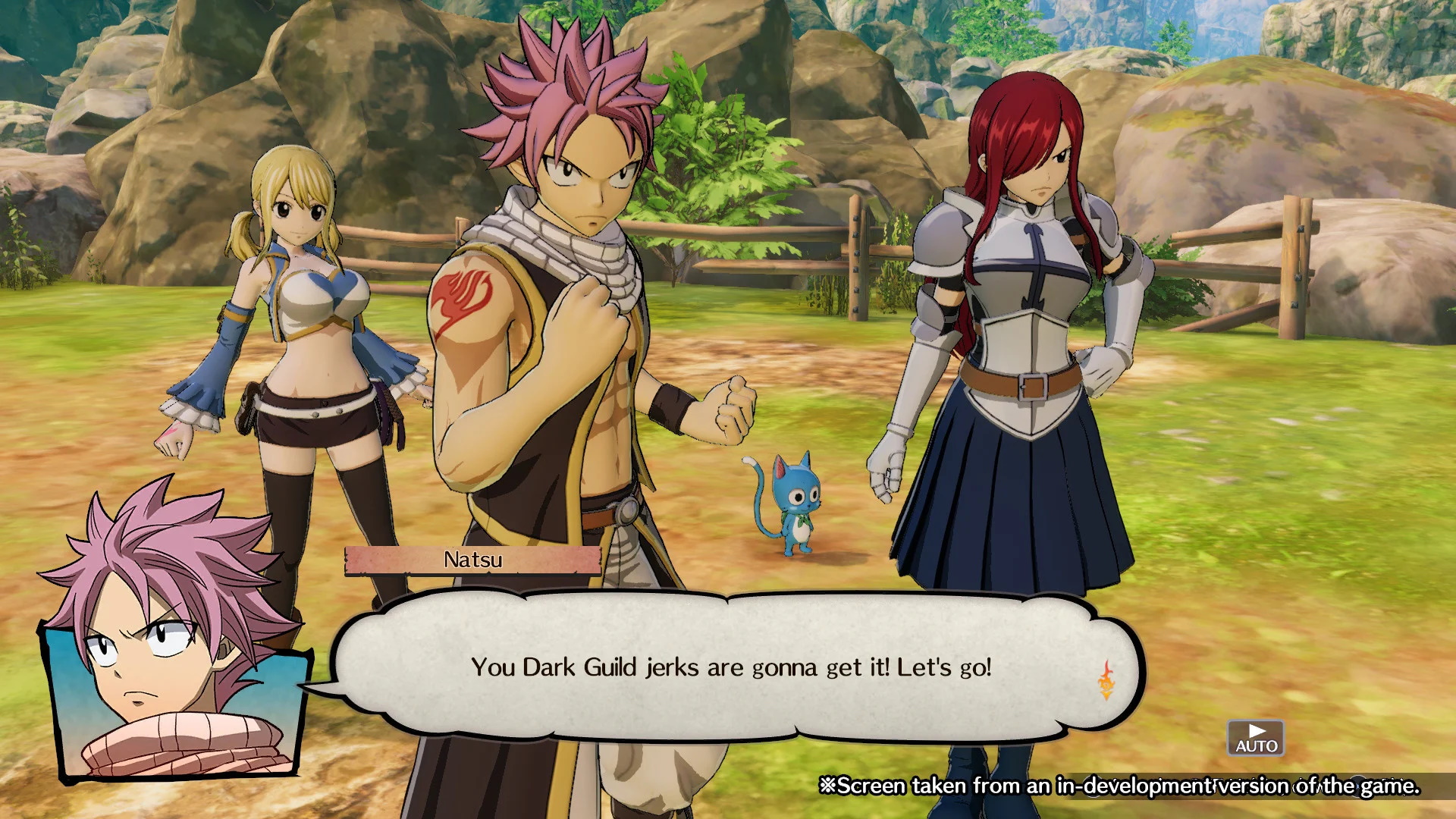 fairy tail switch price