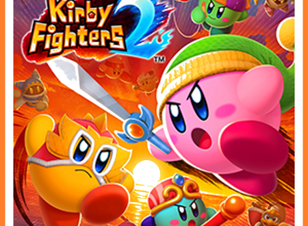 Kirby Fighters 2: leakato l’arrivo imminente del titolo su Nintendo Switch