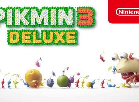 Pikmin 3 Deluxe: pubblicato il nuovo trailer inglese, What are Pikmin?