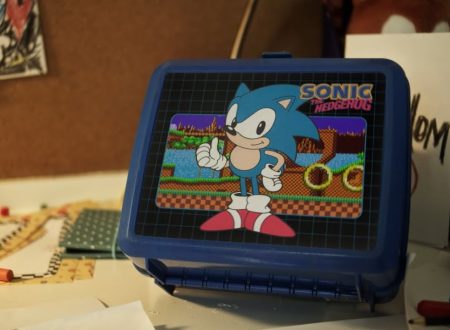 Sonic Central: annunciata la presentazione di SEGA per il 30° anniversario di Sonic