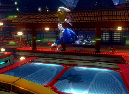 Sonic Colors: Ultimate, Tails apparirà negli stage ma non come personaggio giocabile