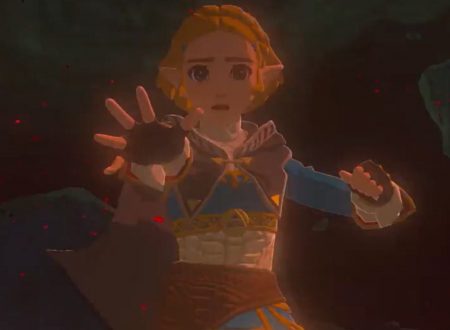 The Legend of Zelda: Breath of the Wild 2, il titolo non annunciato per non svelare cosa accadrà nel gioco