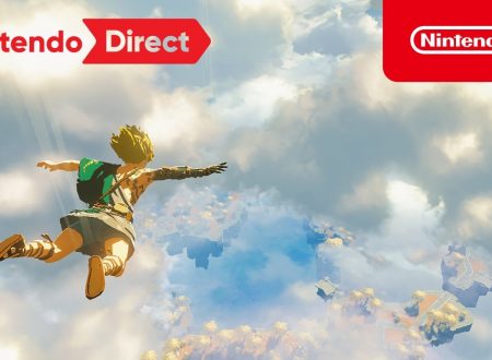 The Legend of Zelda: Breath of the Wild 2, mostrato un nuovo trailer ed in arrivo nel 2022 su Nintendo Switch