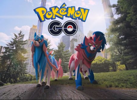 Pokémon GO: svelata la terza parte dell’ultrabonus che introdurrà Pokèmon dalla regione di Galar