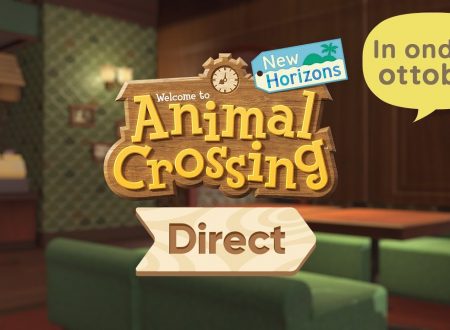 Animal Crossing: New Horizons, annunciato l’arrivo della Piccionaia di Bartolo e un nuovo Direct dedicato