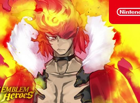 Fire Emblem Heroes: svelato l’arrivo dei nuovi eroi speciali: Abisso e Múspell