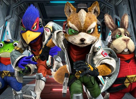 Star Fox Zero: Platinum Games è interessata a creare un porting del titolo su Nintendo Switch