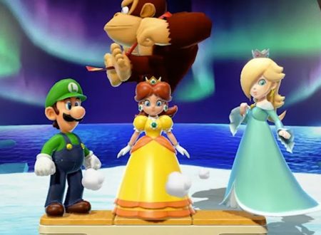 Mario Party Superstars: il giro delle recensioni per il nuovo party game di Nintendo