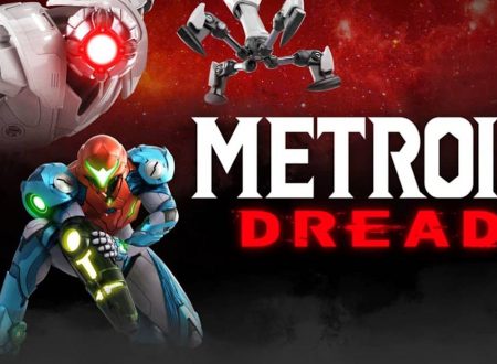 Metroid Dread: il giro delle recensioni per il nuovo capitolo 2D della serie