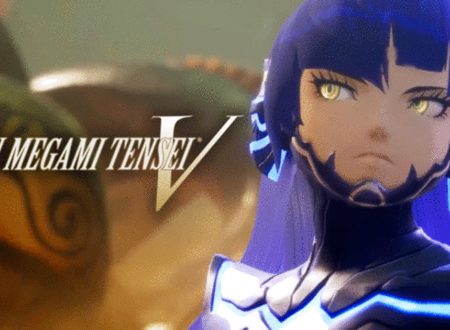 Shin Megami Tensei V: il giro delle recensioni per il nuovo capitolo della serie di Atlus