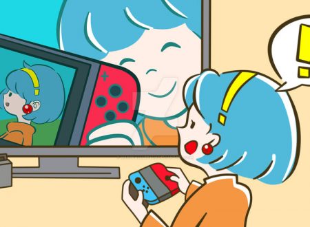 Svelata una nuova manutenzione per i servizi di rete di Nintendo Switch Online