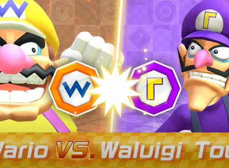 Mario Kart Tour: uno sguardo al Tour Wario vs. Waluigi, ora disponibile nel titolo mobile